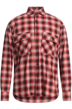 ALESSANDRO GHERARDI CAMISETAS Y TOPS - Camisas