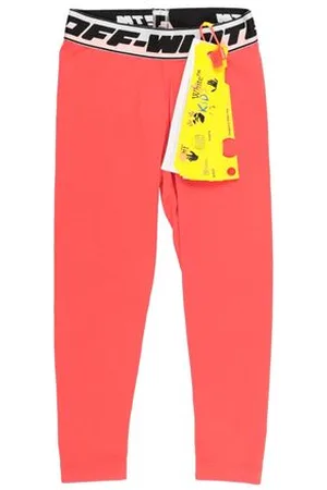 OFF-WHITE PARTES DE ABAJO - Leggings