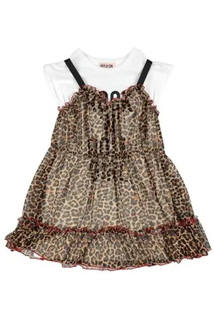 ANIYE BY VESTIDOS - Vestidos para niña