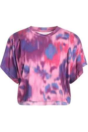 Marant Etoile CAMISETAS Y TOPS - Camisetas