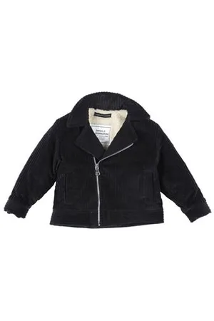 D.A. Daniele Alessandrini ROPA DE ABRIGO - Chaquetas y cazadoras