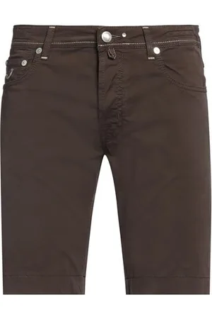 Jacob Cohen PARTES DE ABAJO - Pantalones cortos y bermudas