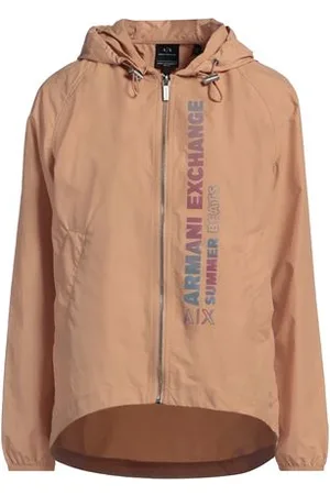 Armani Exchange ROPA DE ABRIGO - Chaquetas y cazadoras