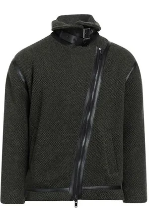 DISTRETTO 12 ROPA DE ABRIGO - Chaquetas y cazadoras