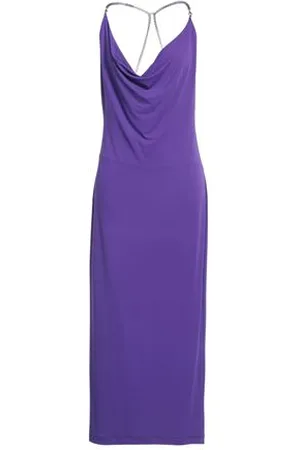 Patrizia Pepe VESTIDOS - Vestidos largos
