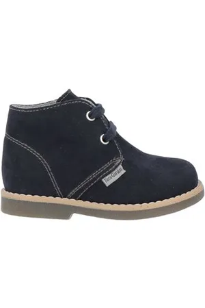 Nero Giardini CALZADO - Botines de caña alta