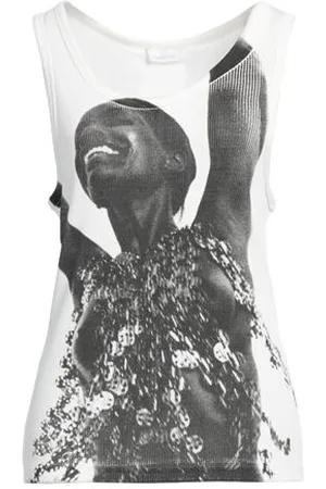Paco rabanne CAMISETAS Y TOPS - Camisetas de tirantes