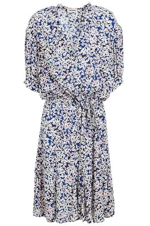 Zadig & Voltaire VESTIDOS - Vestidos midi