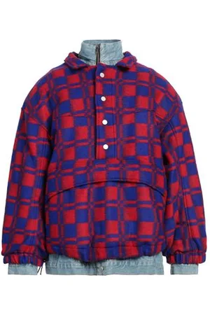 EgonLab ROPA DE ABRIGO - Chaquetas y cazadoras