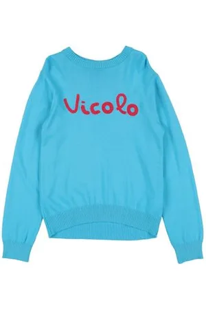 VICOLO PRENDAS DE PUNTO - Pullover