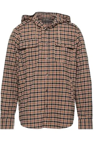 D.A. Daniele Alessandrini CAMISETAS Y TOPS - Camisas