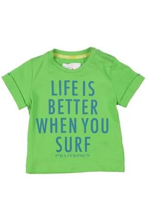 Peuterey CAMISETAS Y TOPS - Camisetas