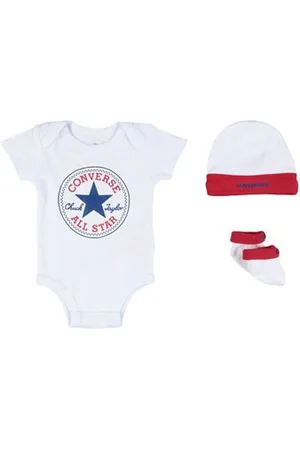 Converse RECIÉN NACIDO - Sets para bebé