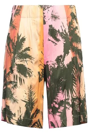 LANEUS PARTES DE ABAJO - Pantalones cortos y bermudas
