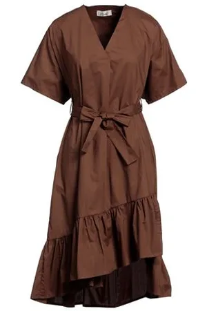 CROCHÈ VESTIDOS - Minivestidos