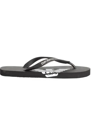 Emporio Armani CALZADO - Sandalias de dedo