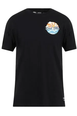 WeSC CAMISETAS Y TOPS - Camisetas