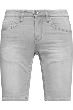 Garcia PARTES DE ABAJO - Shorts vaqueros