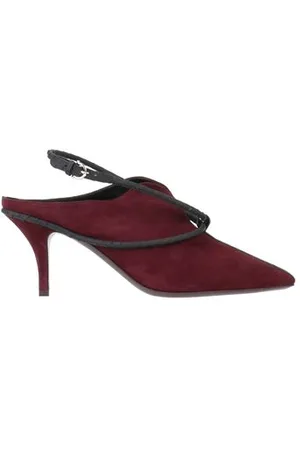 Salvatore Ferragamo CALZADO - Mules & Zuecos