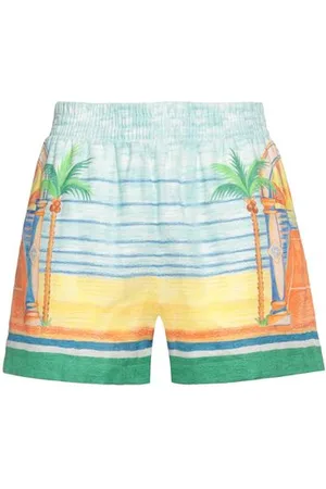 Casablanca PARTES DE ABAJO - Pantalones cortos y bermudas