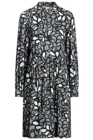 CAMICETTASNOB VESTIDOS - Vestidos midi