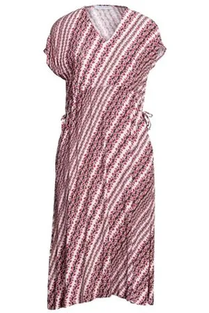 Caractere VESTIDOS - Vestidos midi