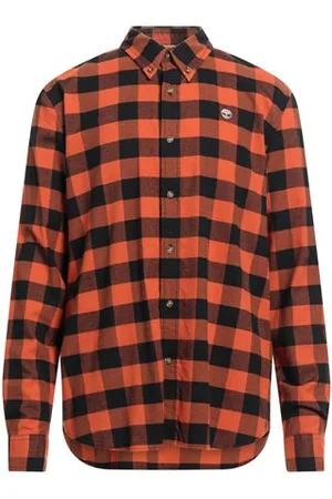 Timberland CAMISETAS Y TOPS - Camisas