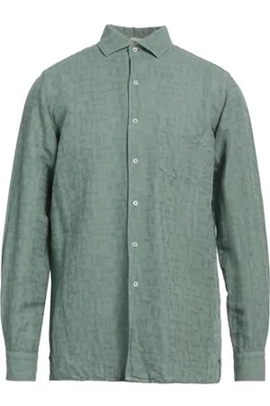 MASSIMO ALBA CAMISETAS Y TOPS - Camisas