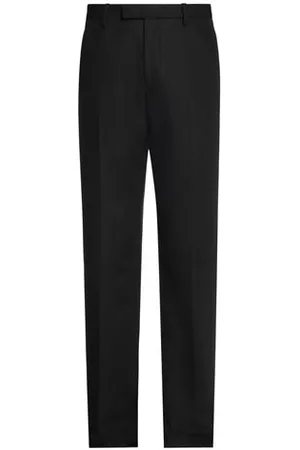 OFF-WHITE PARTES DE ABAJO - Pantalones