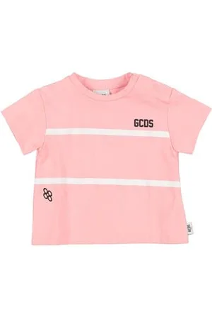 GCDS CAMISETAS Y TOPS - Camisetas