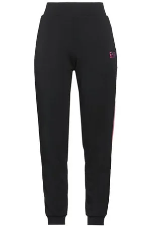 EA7 PARTES DE ABAJO - Pantalones