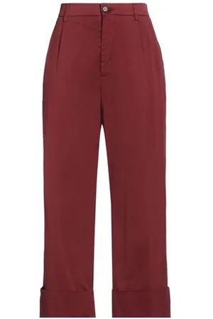 Berwich PARTES DE ABAJO - Pantalones