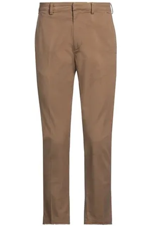 Macchia j PARTES DE ABAJO - Pantalones