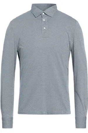 GIAMPAOLO VIOZZI CAMISETAS Y TOPS - Polos