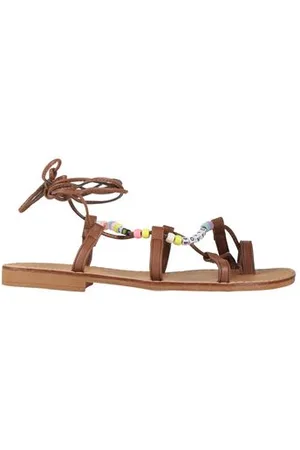 OVYE CALZADO - Sandalias de dedo