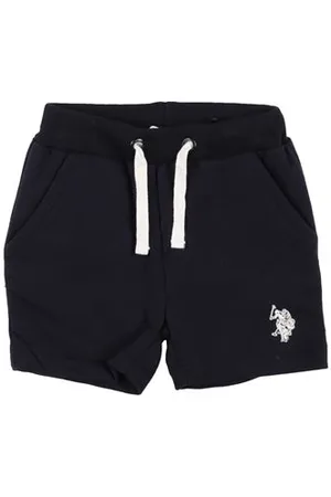 U.S. Polo Assn. PARTES DE ABAJO - Pantalones cortos y bermudas