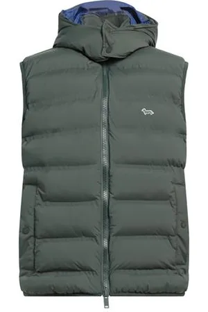 HARMONT&BLAINE ROPA DE ABRIGO - Chompas sin mangas