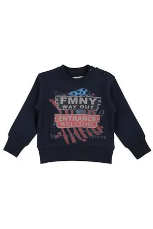 Fred Mello CAMISETAS Y TOPS - Sudaderas