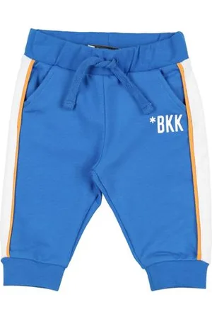 Bikkembergs PARTES DE ABAJO - Pantalones