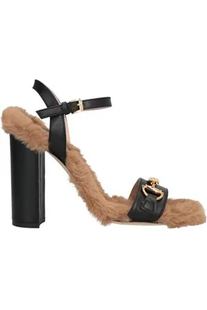 Roberto Cavalli CALZADO - Sandalias con cierre