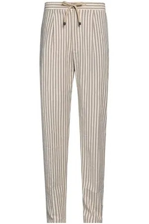 DRUMOHR PARTES DE ABAJO - Pantalones