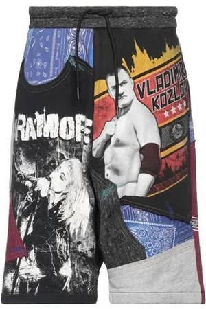 MASSIMO SABBADIN PARTES DE ABAJO - Pantalones cortos y bermudas