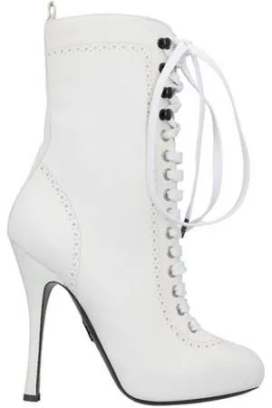 Dsquared2 CALZADO - Botines de caña alta