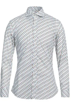 BASTONCINO CAMISETAS Y TOPS - Camisas