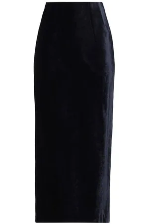 Fendi PARTES DE ABAJO - Faldas largas