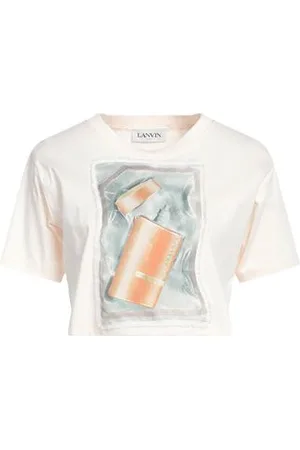 Lanvin CAMISETAS Y TOPS - Camisetas
