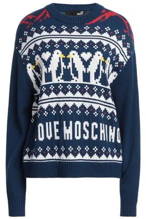 Moschino PRENDAS DE PUNTO - Pullover