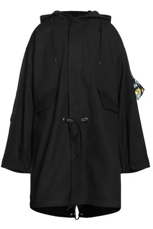 RAF SIMONS ROPA DE ABRIGO - Abrigos y gabardinas