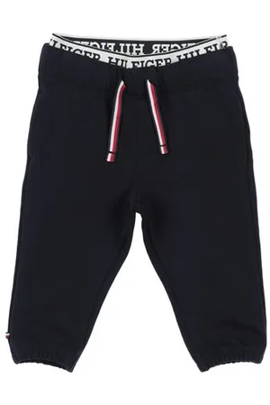 Tommy Hilfiger PARTES DE ABAJO - Pantalones