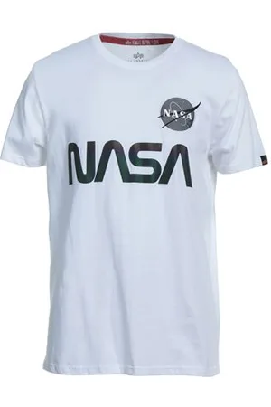 Alpha Industries CAMISETAS Y TOPS - Camisetas